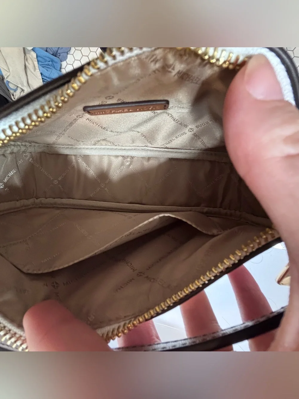 Michael Kors Small Shoulder Bag